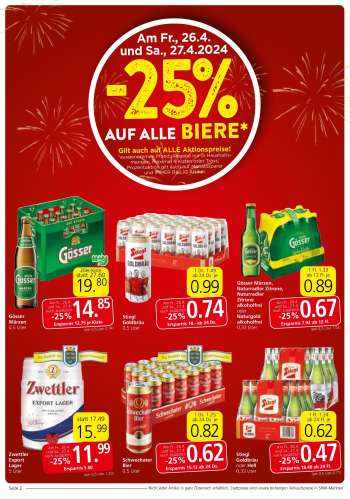 thumbnail - STIEGL GOLDBRÄU*