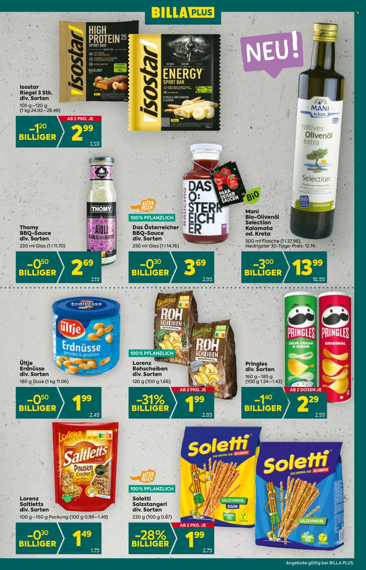 Angebote Billa Plus - 25.4.2024 - 30.4.2024. Seite 11