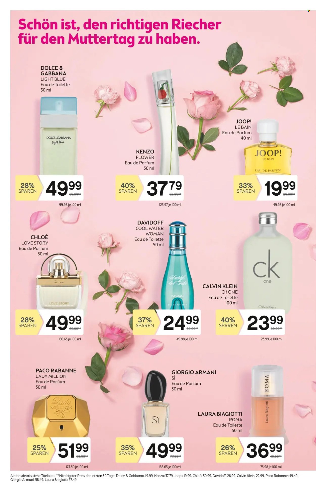 Angebote Bipa - 25.4.2024 - 8.5.2024. Seite 2