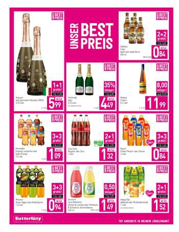 thumbnail - Stibitzer Cider Apfel oder Apfel Birne 330 ml