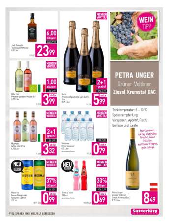 thumbnail - Billa Bio Pinot Grigio oder Rosato IGT 0,75 Liter