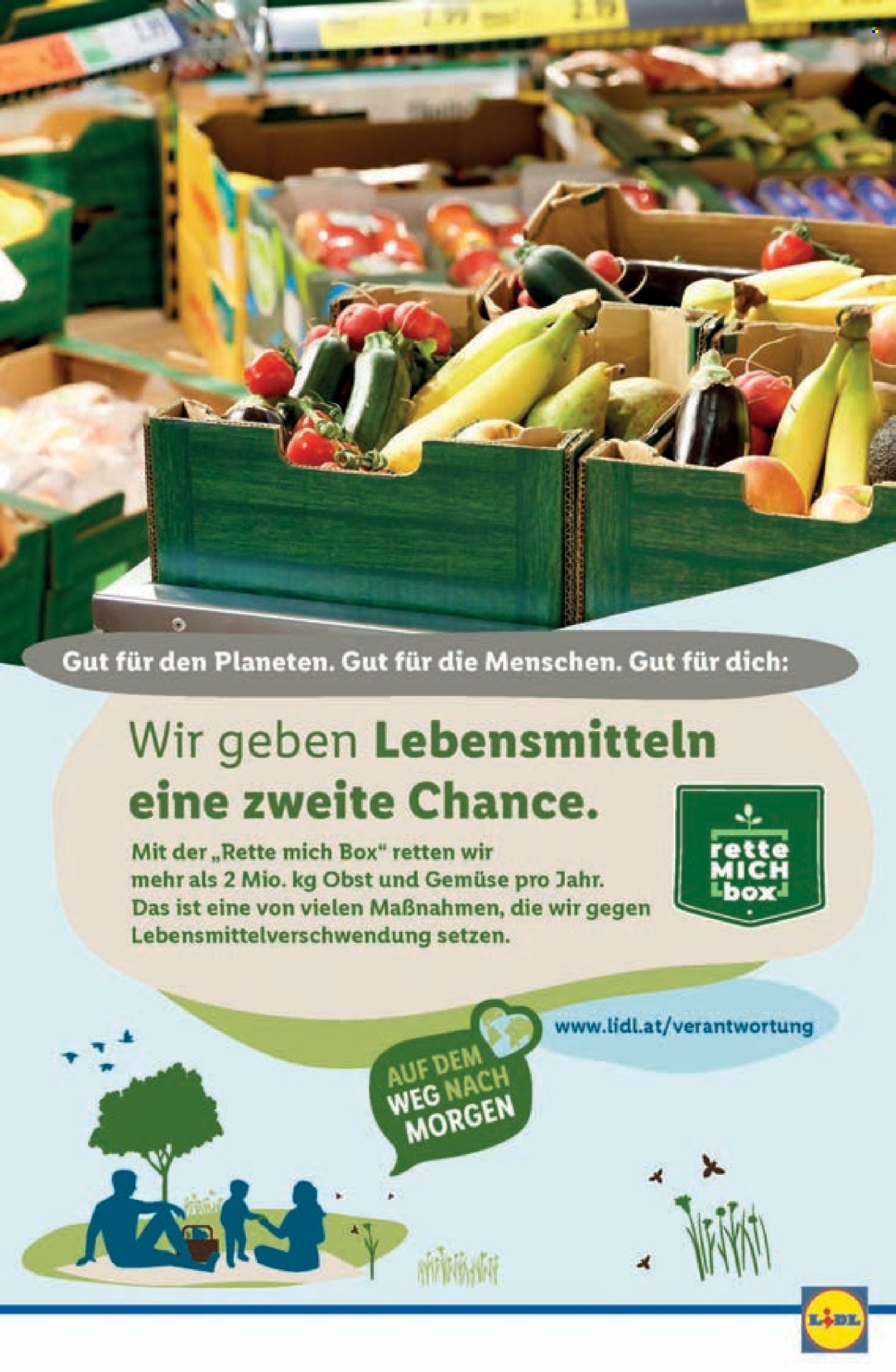 Angebote Lidl - 2.5.2024 - 8.5.2024. Seite 40