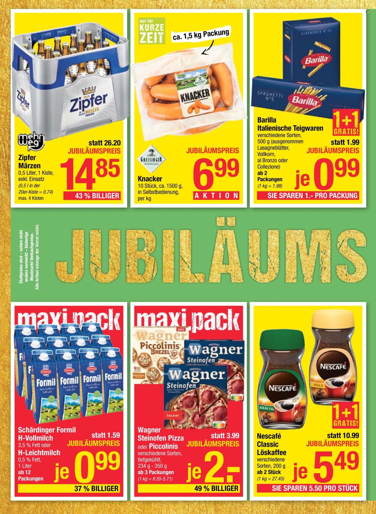 Angebote Maximarkt - 29.4.2024 - 4.5.2024. Seite 2