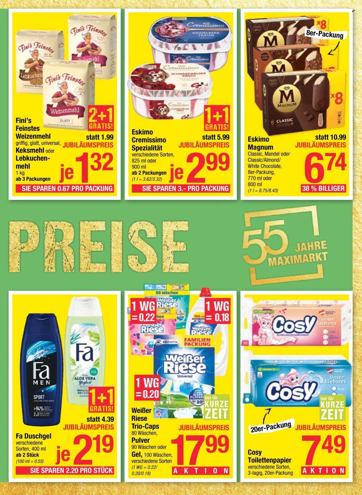 Angebote Maximarkt - 29.4.2024 - 4.5.2024. Seite 3
