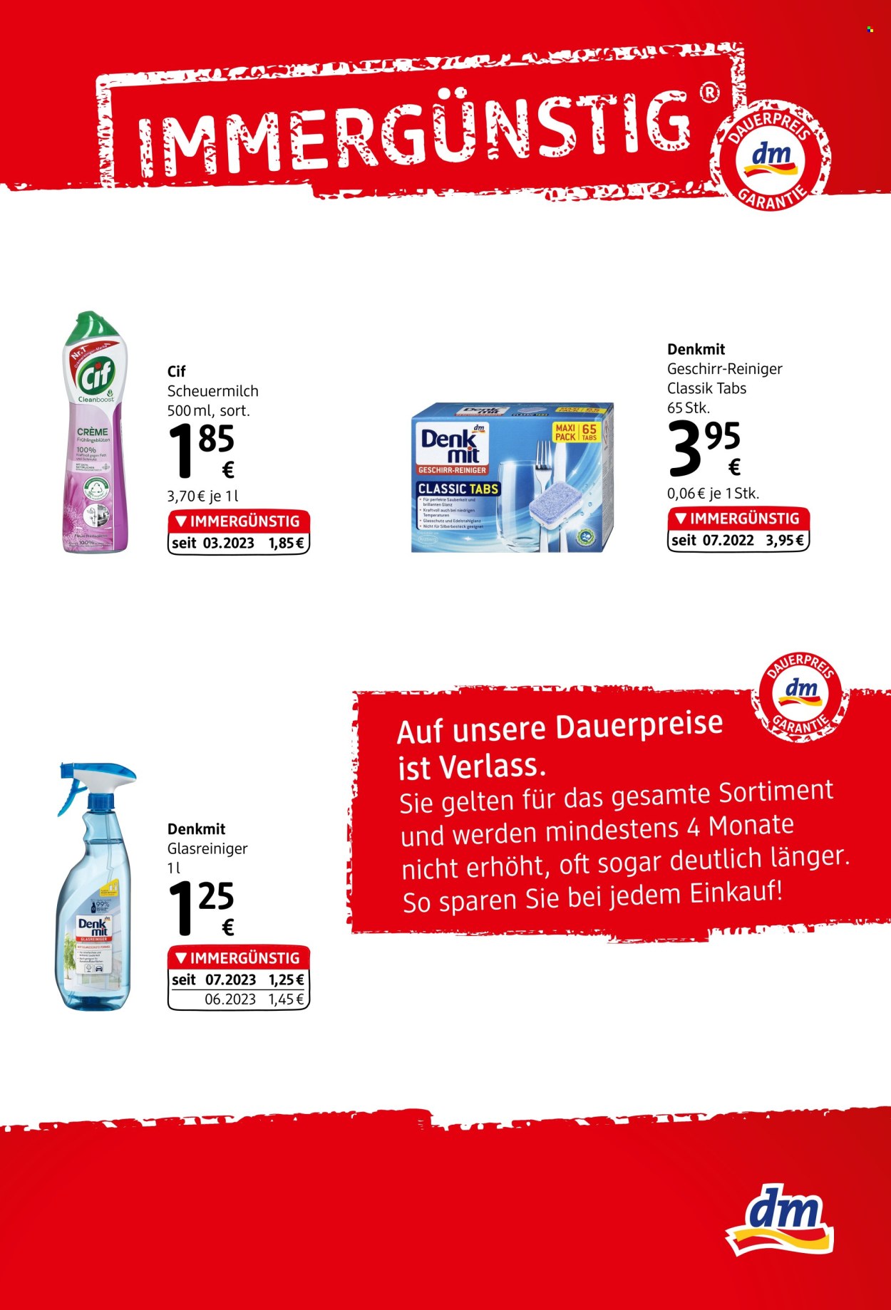 Angebote dm drogerie. Seite 13