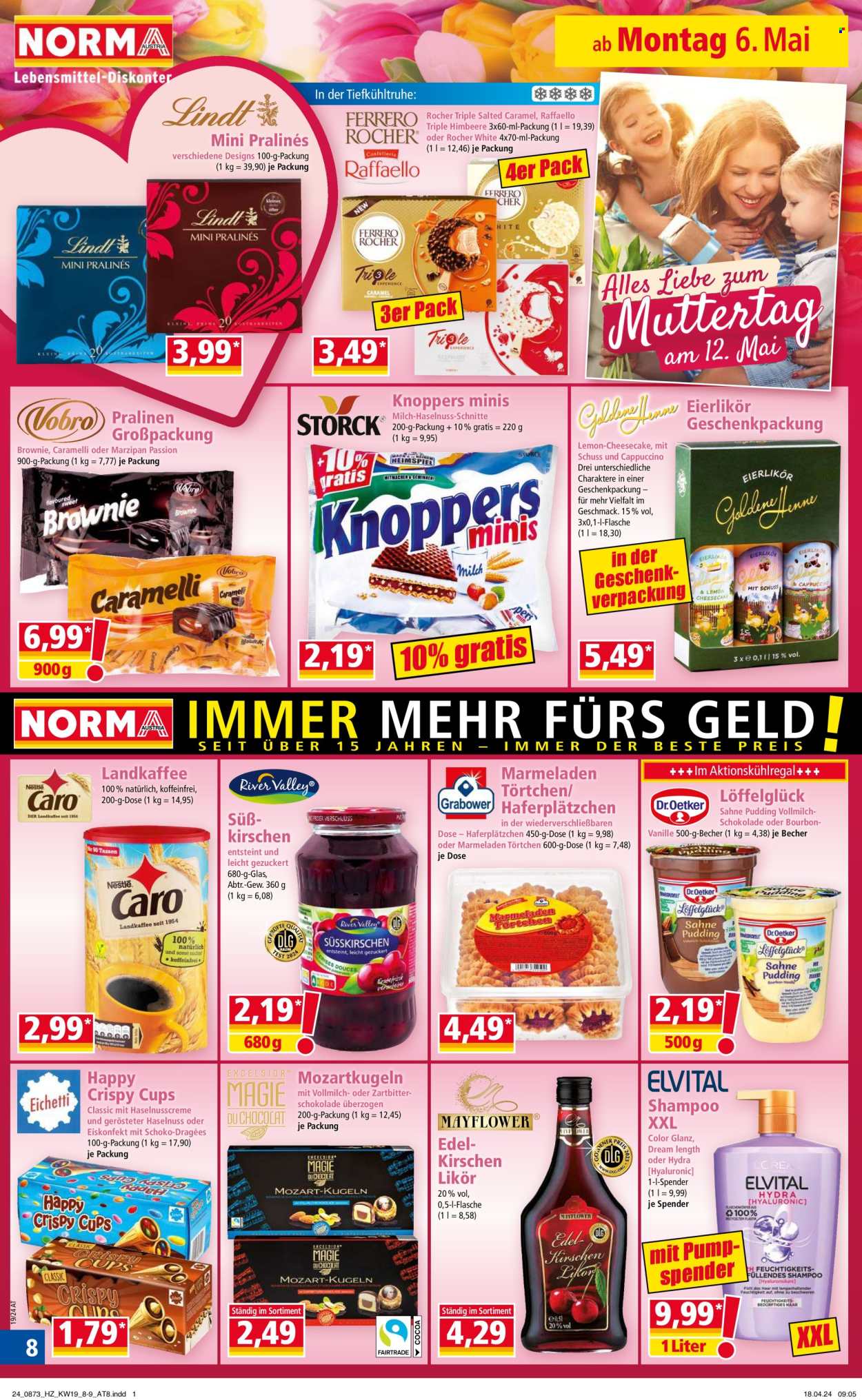 Angebote Norma - 6.5.2024 - 12.5.2024. Seite 8
