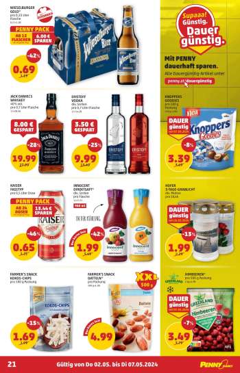 thumbnail - KAISER FASSTYP pro 0,5 Liter Dose
