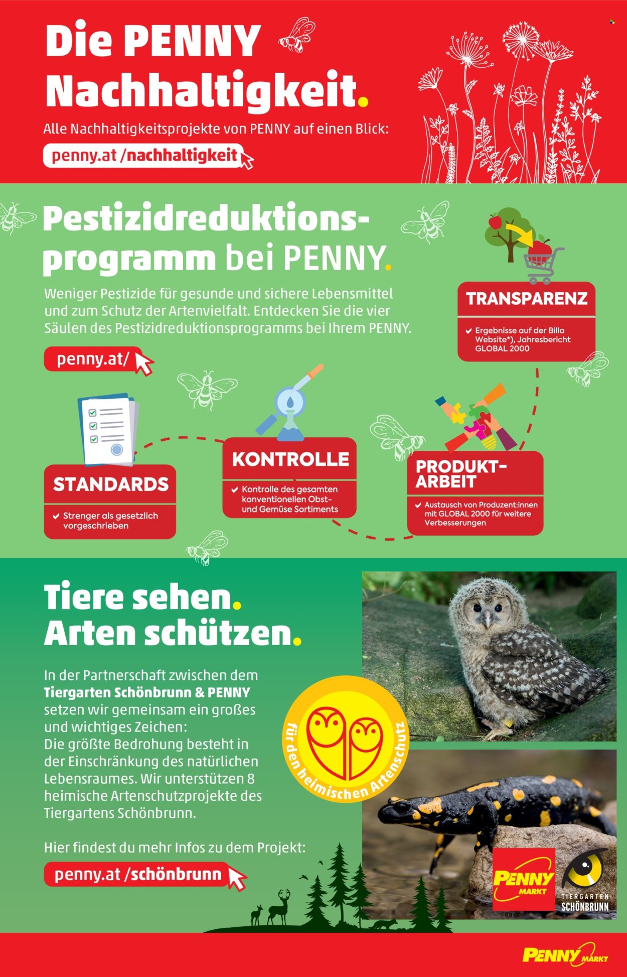 Angebote Penny - 2.5.2024 - 7.5.2024. Seite 32