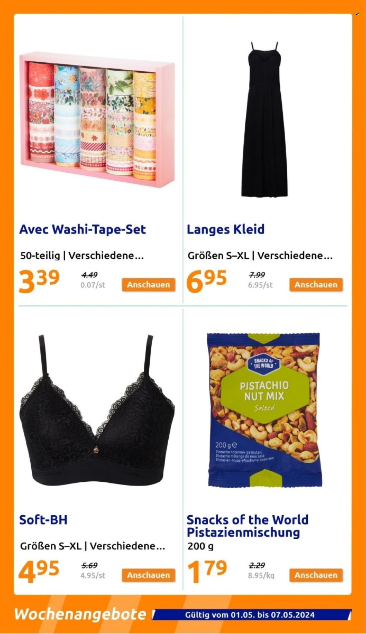 Angebote Action - 1.5.2024 - 7.5.2024. Seite 3