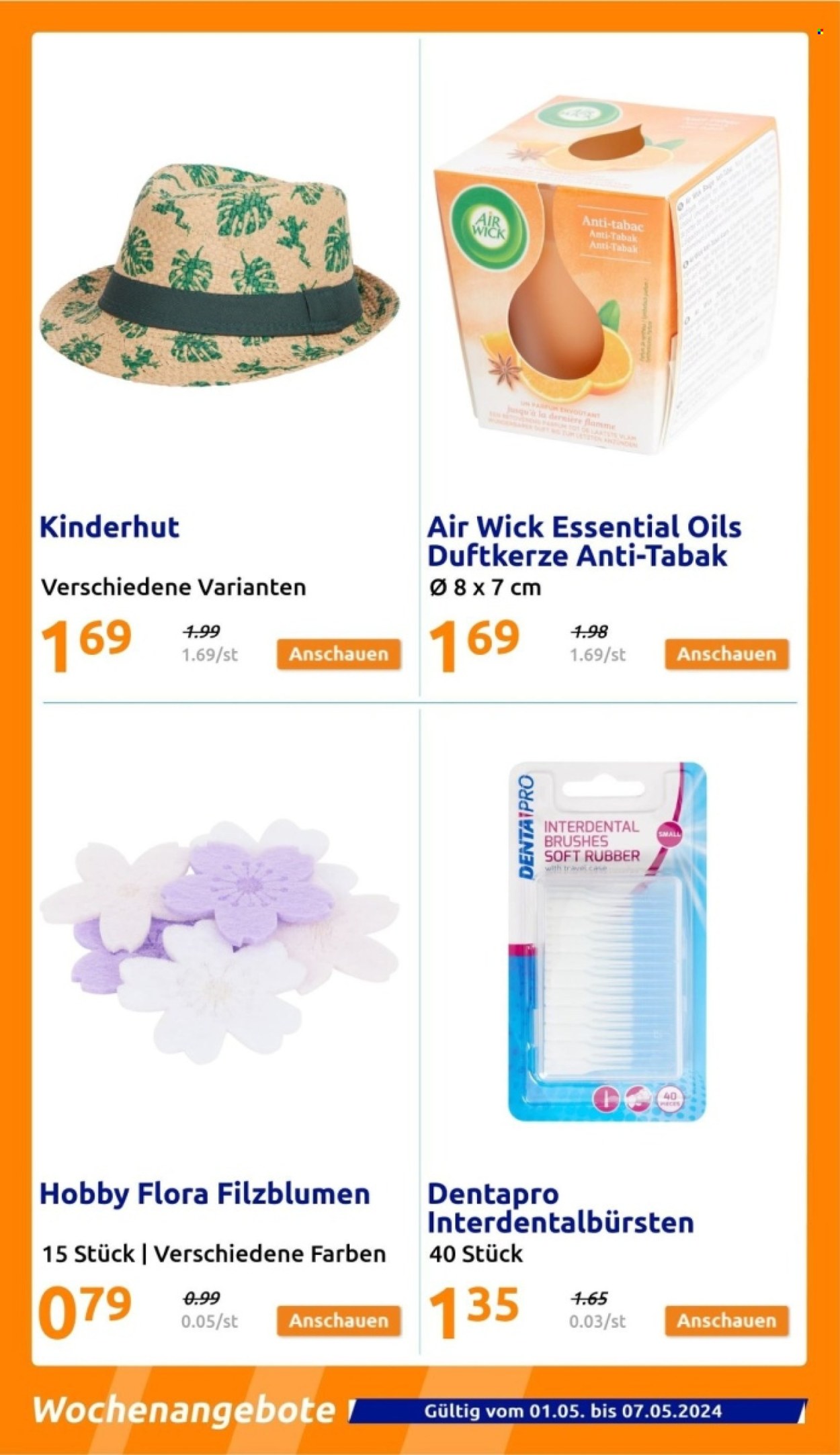 Angebote Action - 1.5.2024 - 7.5.2024. Seite 7