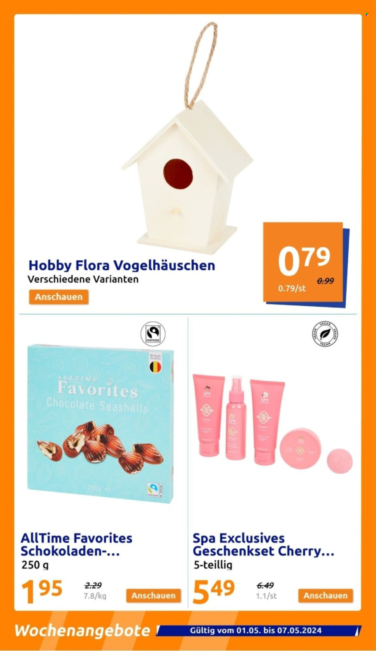 Angebote Action - 1.5.2024 - 7.5.2024. Seite 13