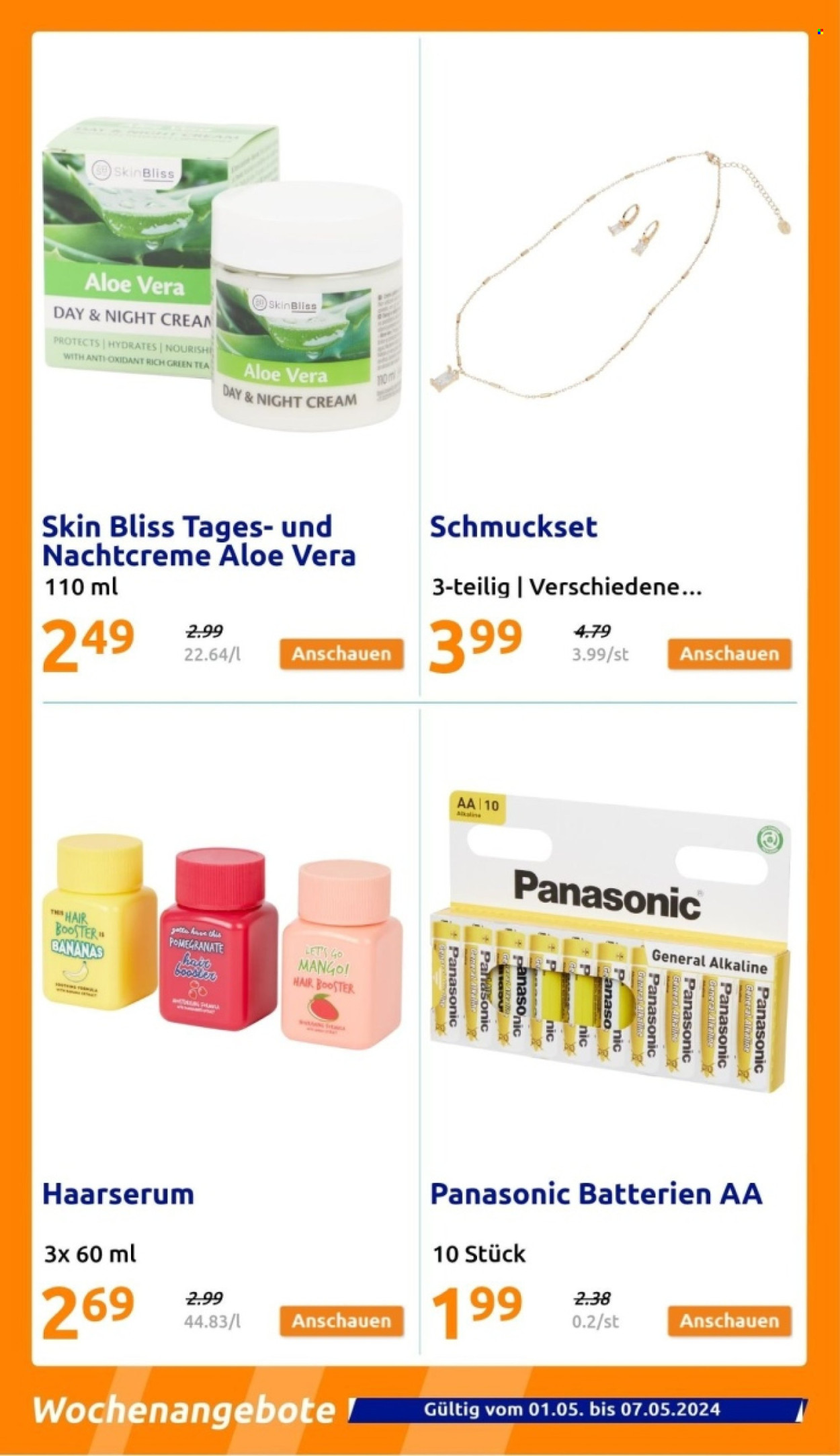 Angebote Action - 1.5.2024 - 7.5.2024. Seite 14