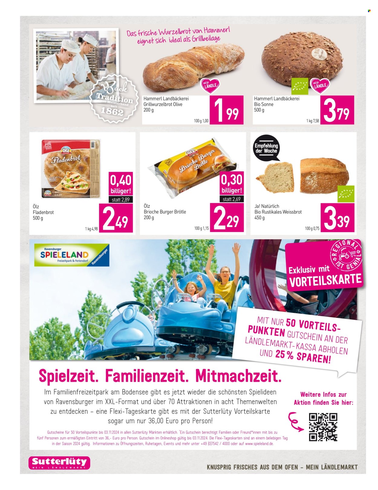 Angebote Sutterlüty - 2.5.2024 - 7.5.2024. Seite 4