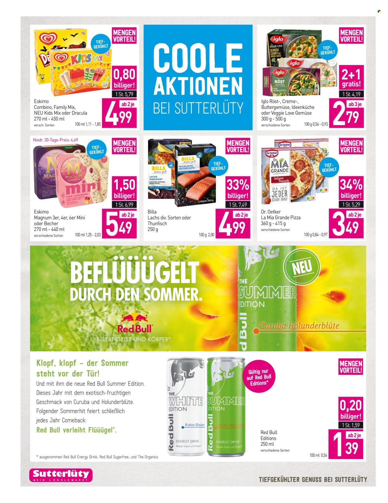 Angebote Sutterlüty - 2.5.2024 - 7.5.2024. Seite 18