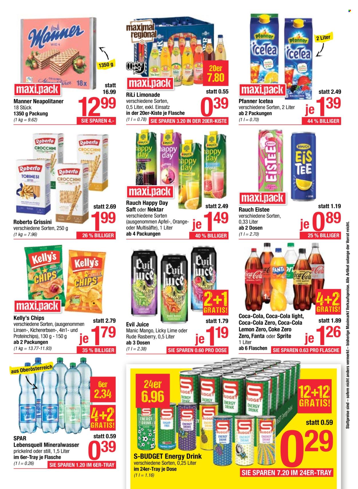 Angebote Maximarkt - 6.5.2024 - 11.5.2024. Seite 9