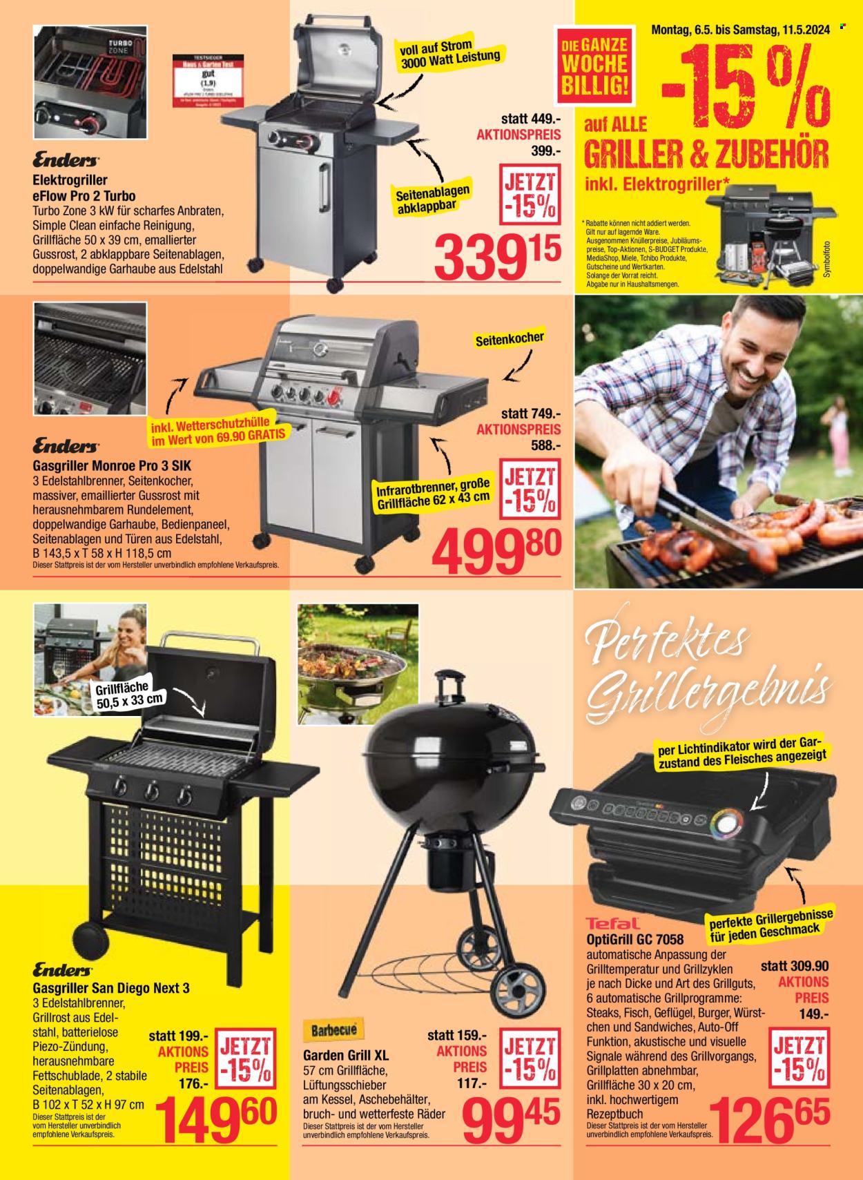 Angebote Maximarkt - 6.5.2024 - 11.5.2024. Seite 25