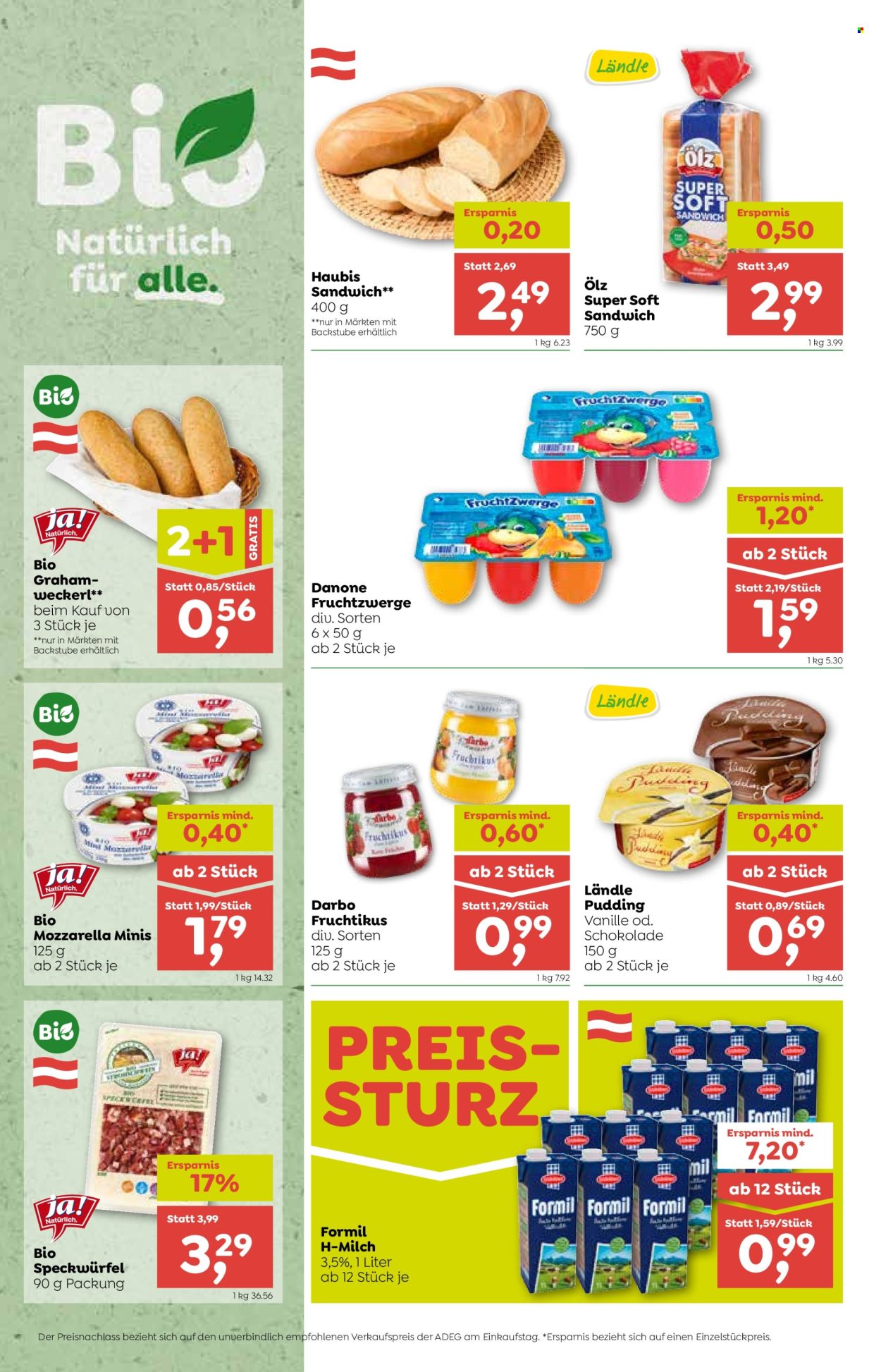 Angebote ADEG - 6.5.2024 - 11.5.2024. Seite 2