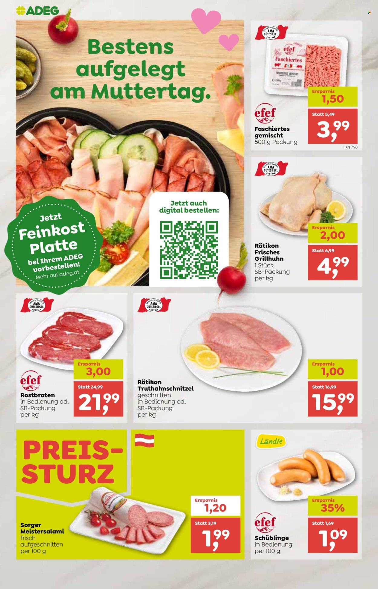 Angebote ADEG - 6.5.2024 - 11.5.2024. Seite 4