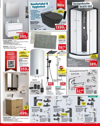 thumbnail - Wand WC-Set