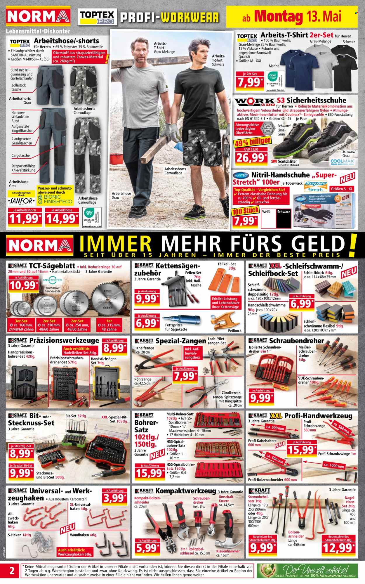 Angebote Norma - 13.5.2024 - 19.5.2024. Seite 2