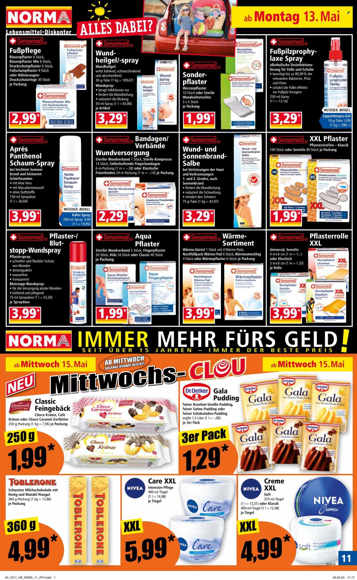 Angebote Norma - 13.5.2024 - 19.5.2024. Seite 11