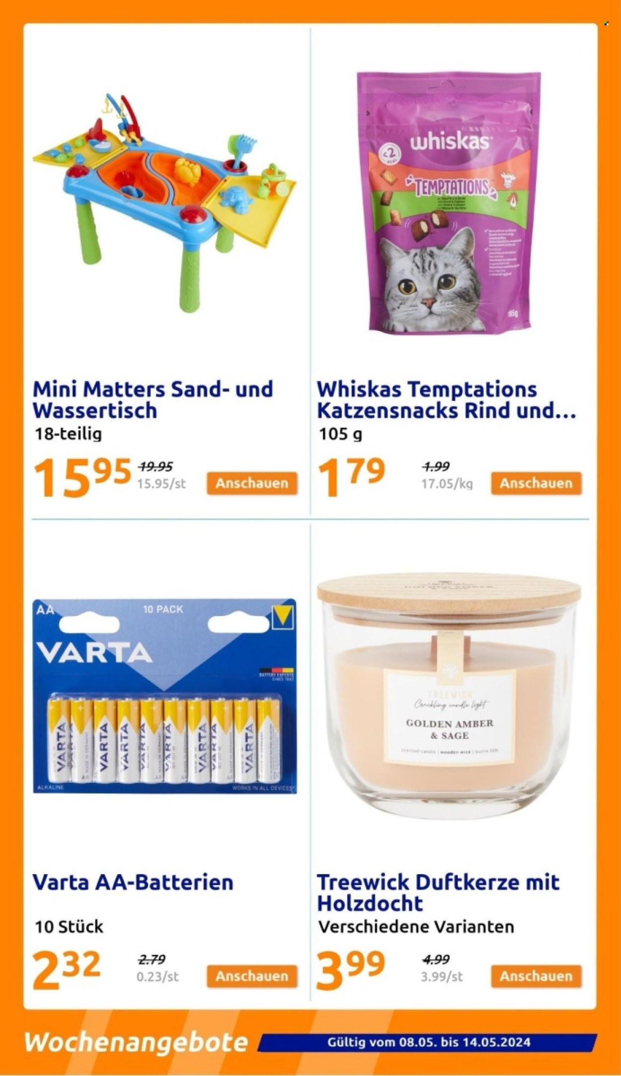 Angebote Action - 8.5.2024 - 14.5.2024. Seite 2