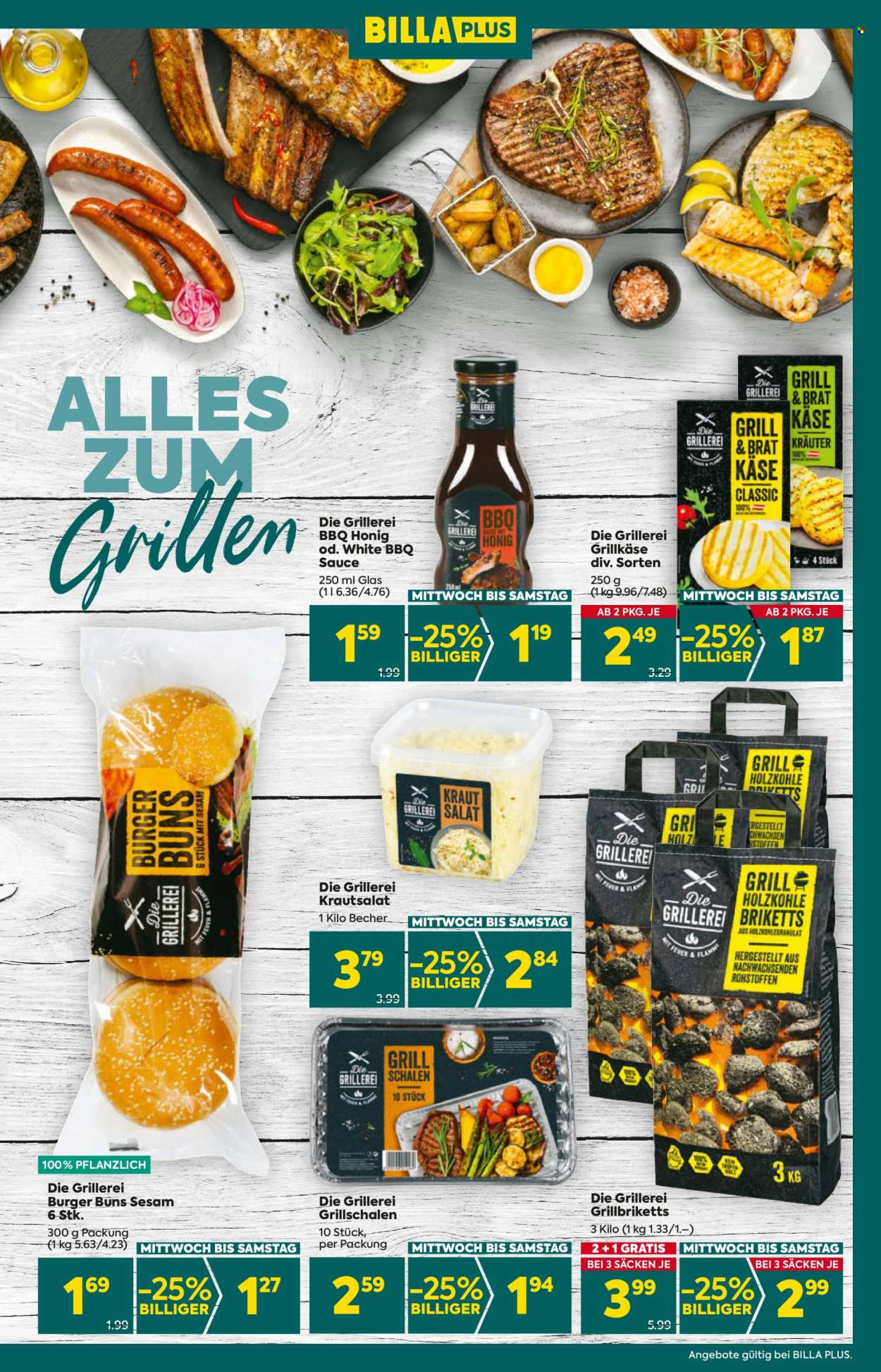 Angebote Billa Plus - 8.5.2024 - 15.5.2024. Seite 5
