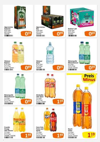 thumbnail - Berliner Luft 0,02 Liter 24 Fl./Ktn .