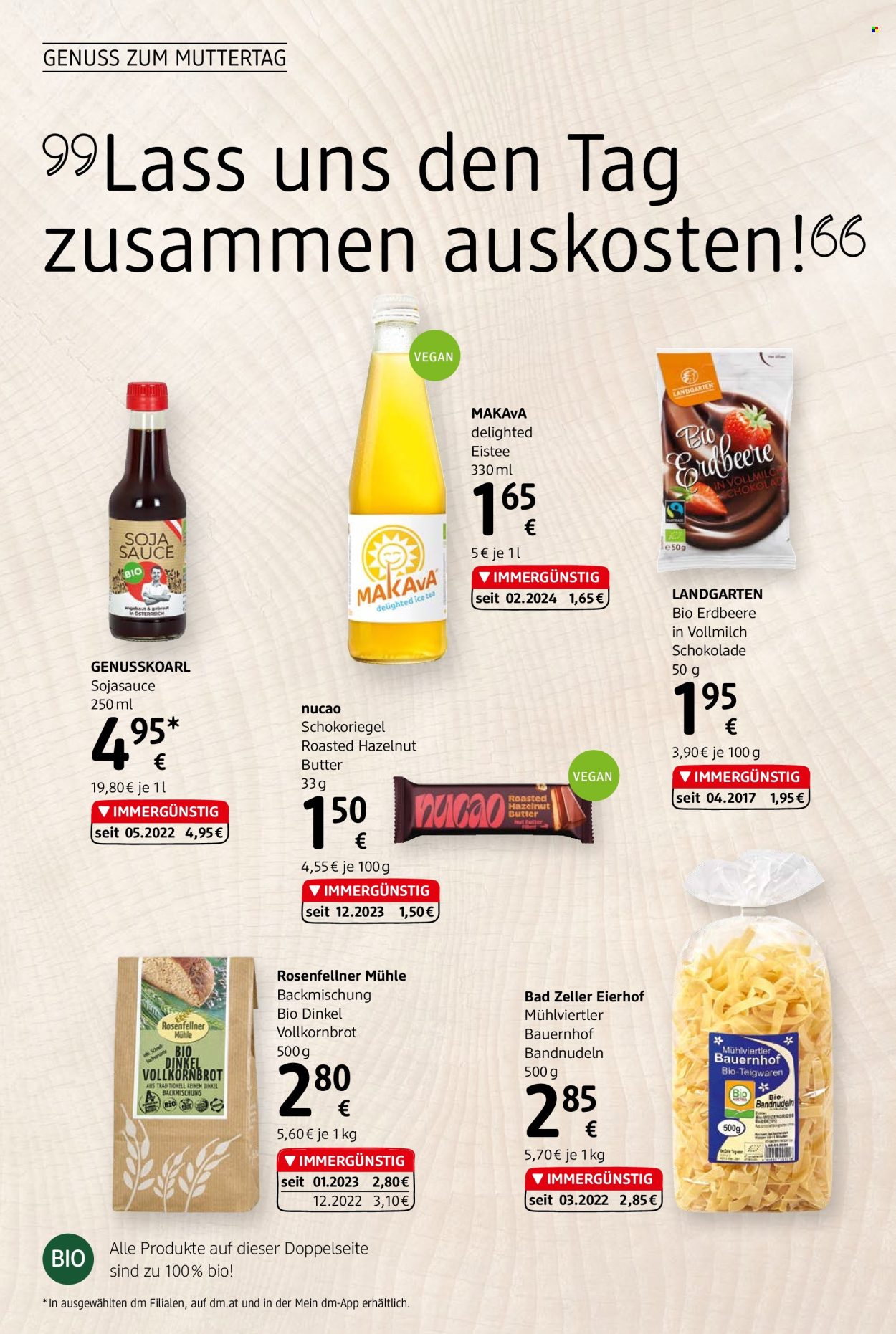 Angebote dm drogerie. Seite 14