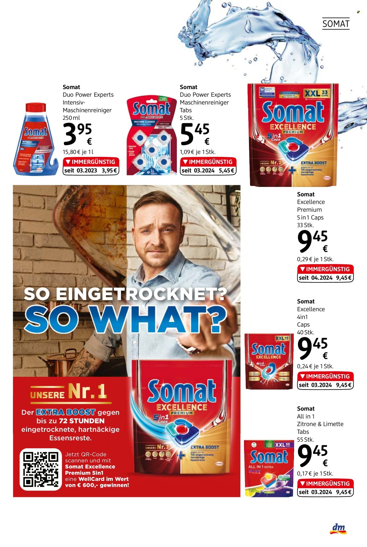 Angebote dm drogerie. Seite 23