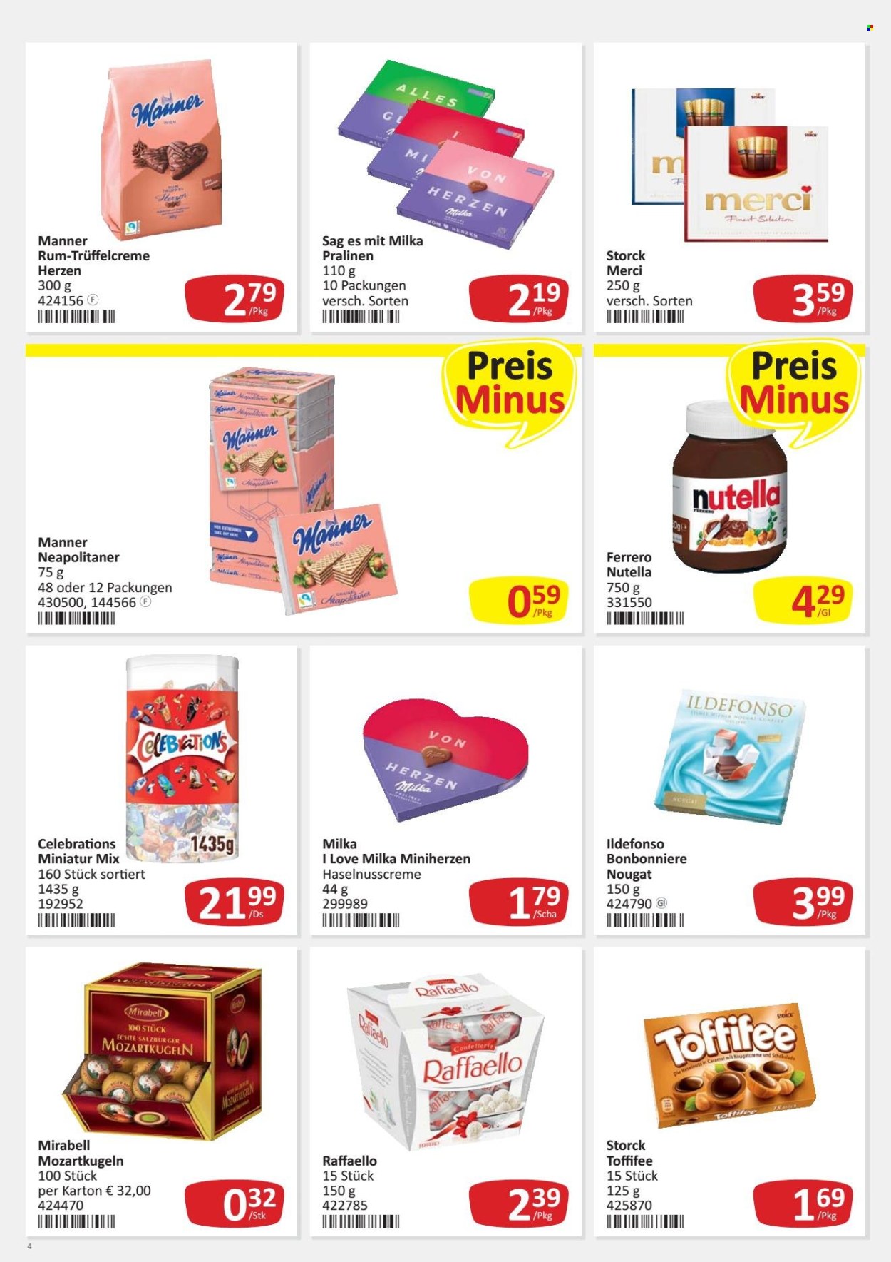 Angebote KASTNER - 6.5.2024 - 18.5.2024. Seite 4
