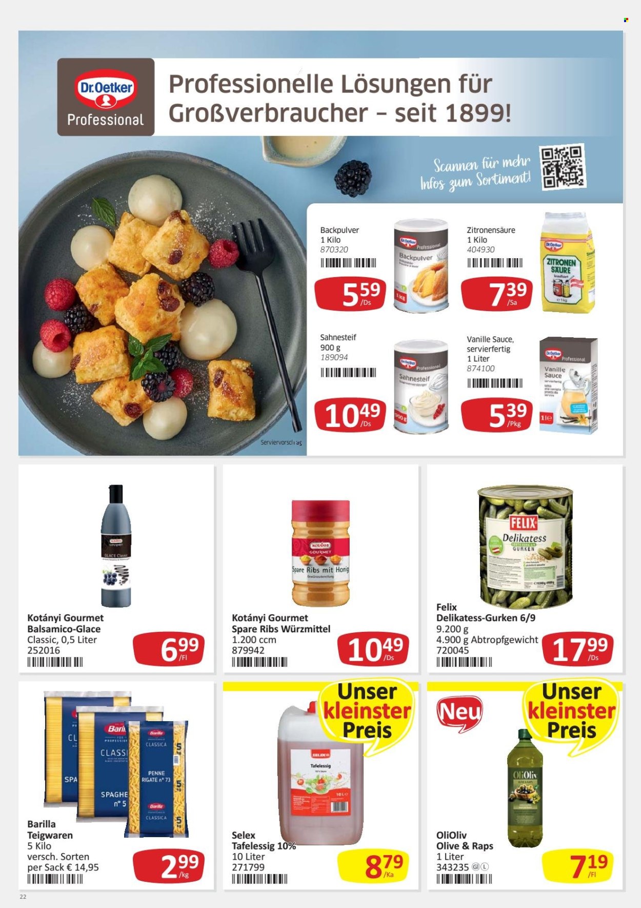 Angebote KASTNER - 6.5.2024 - 18.5.2024. Seite 26