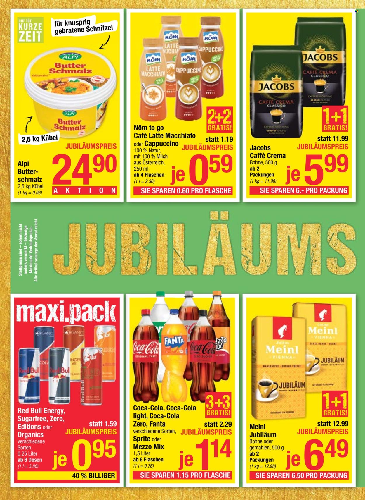 Angebote Maximarkt - 13.5.2024 - 18.5.2024. Seite 6