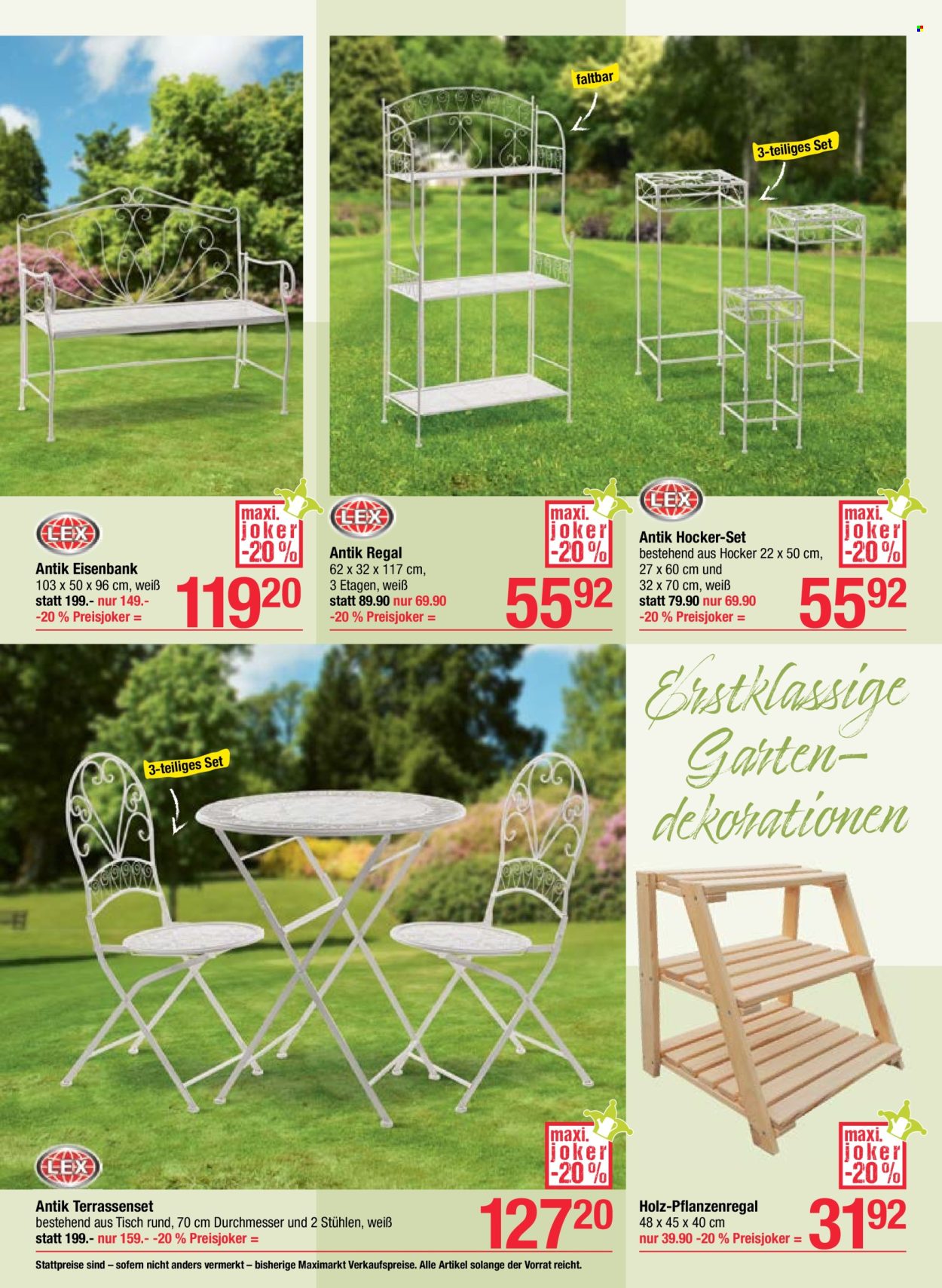 Angebote Maximarkt - 8.5.2024 - 8.6.2024. Seite 8