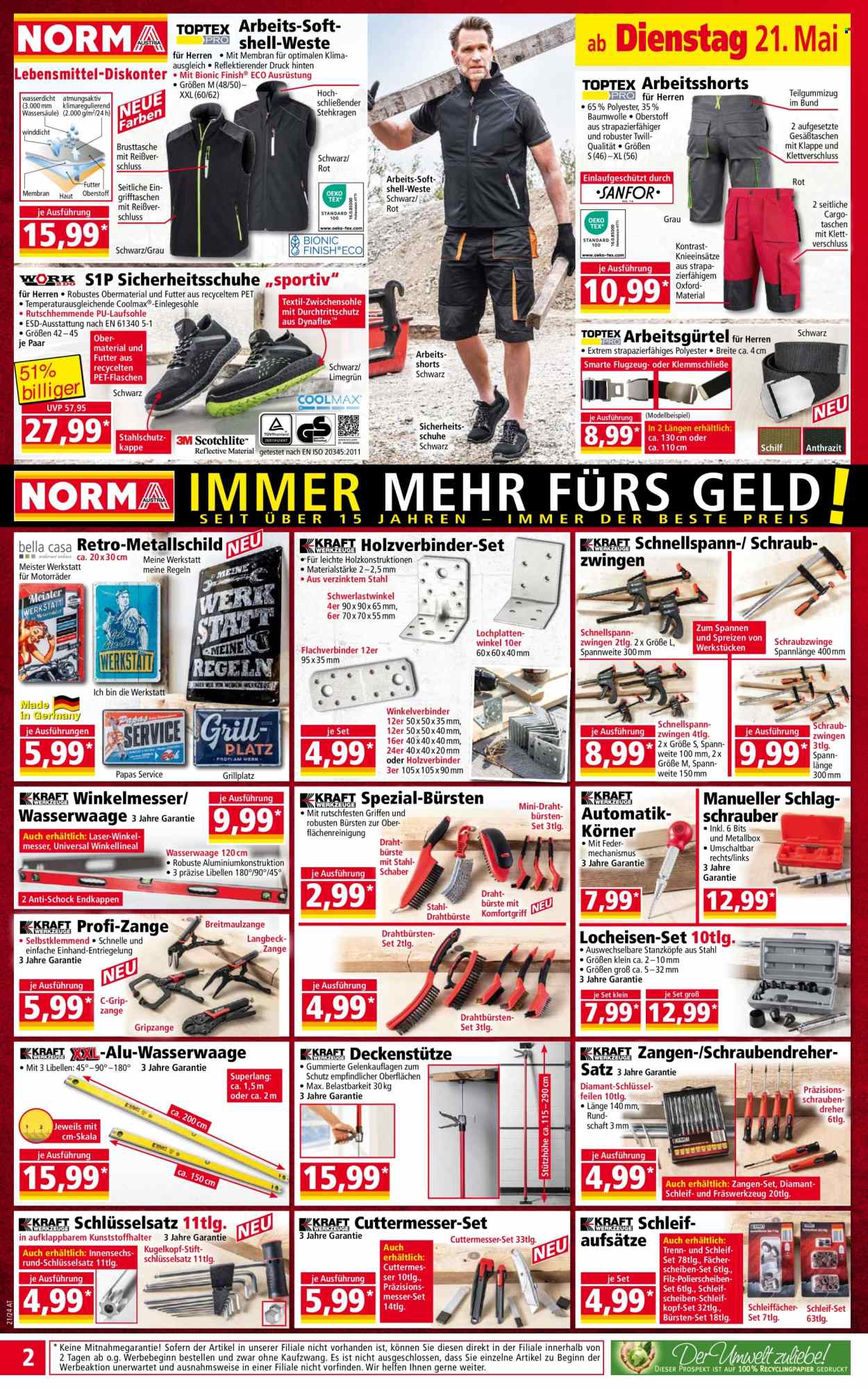 Angebote Norma - 21.5.2024 - 24.5.2024. Seite 2