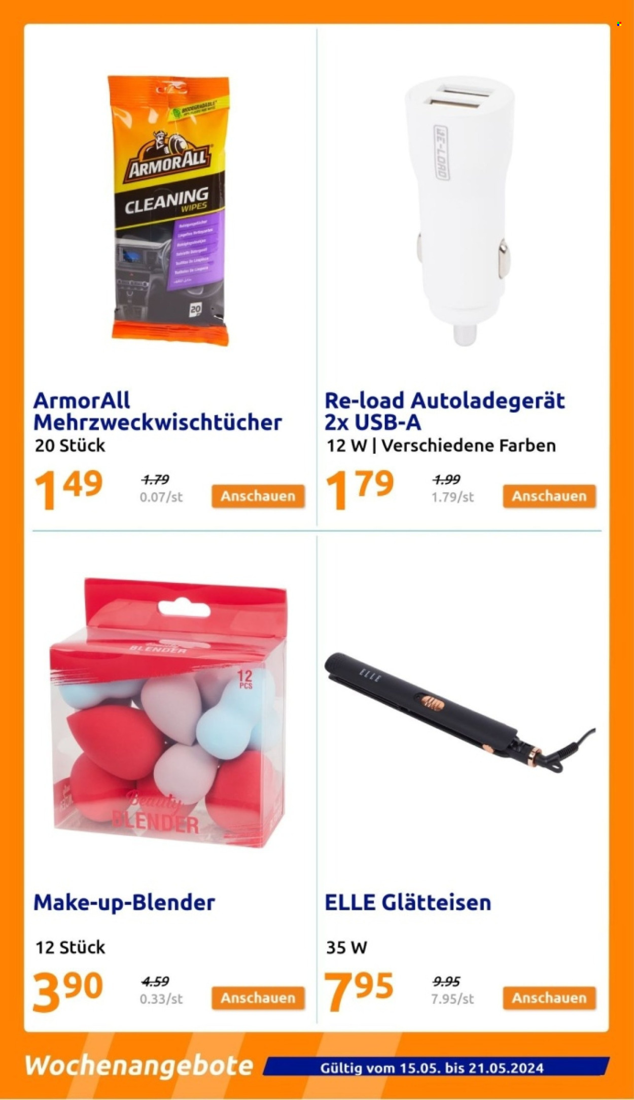 Angebote Action - 15.5.2024 - 21.5.2024. Seite 11