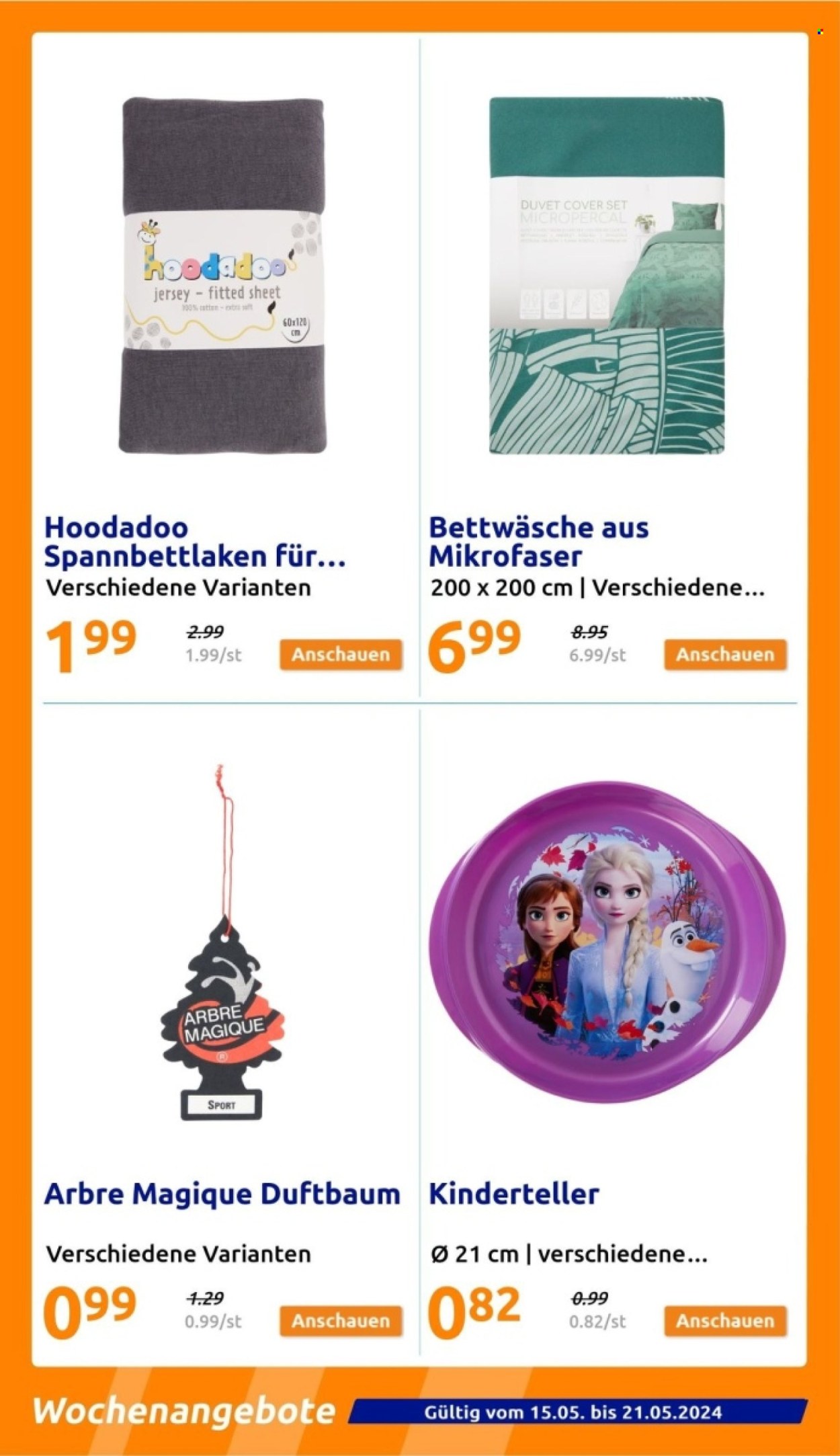 Angebote Action - 15.5.2024 - 21.5.2024. Seite 19