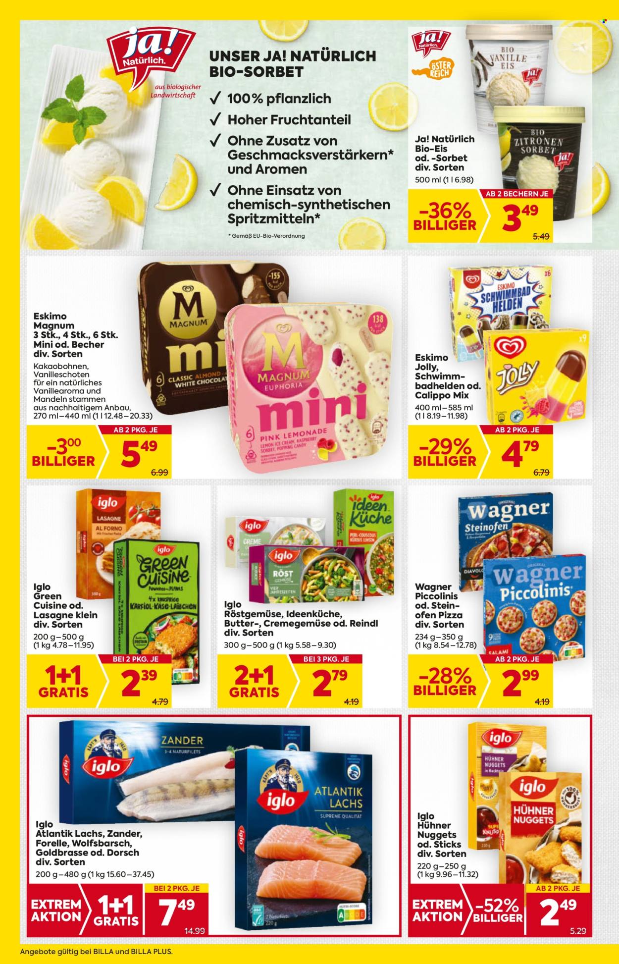 Angebote Billa - 16.5.2024 - 22.5.2024. Seite 12