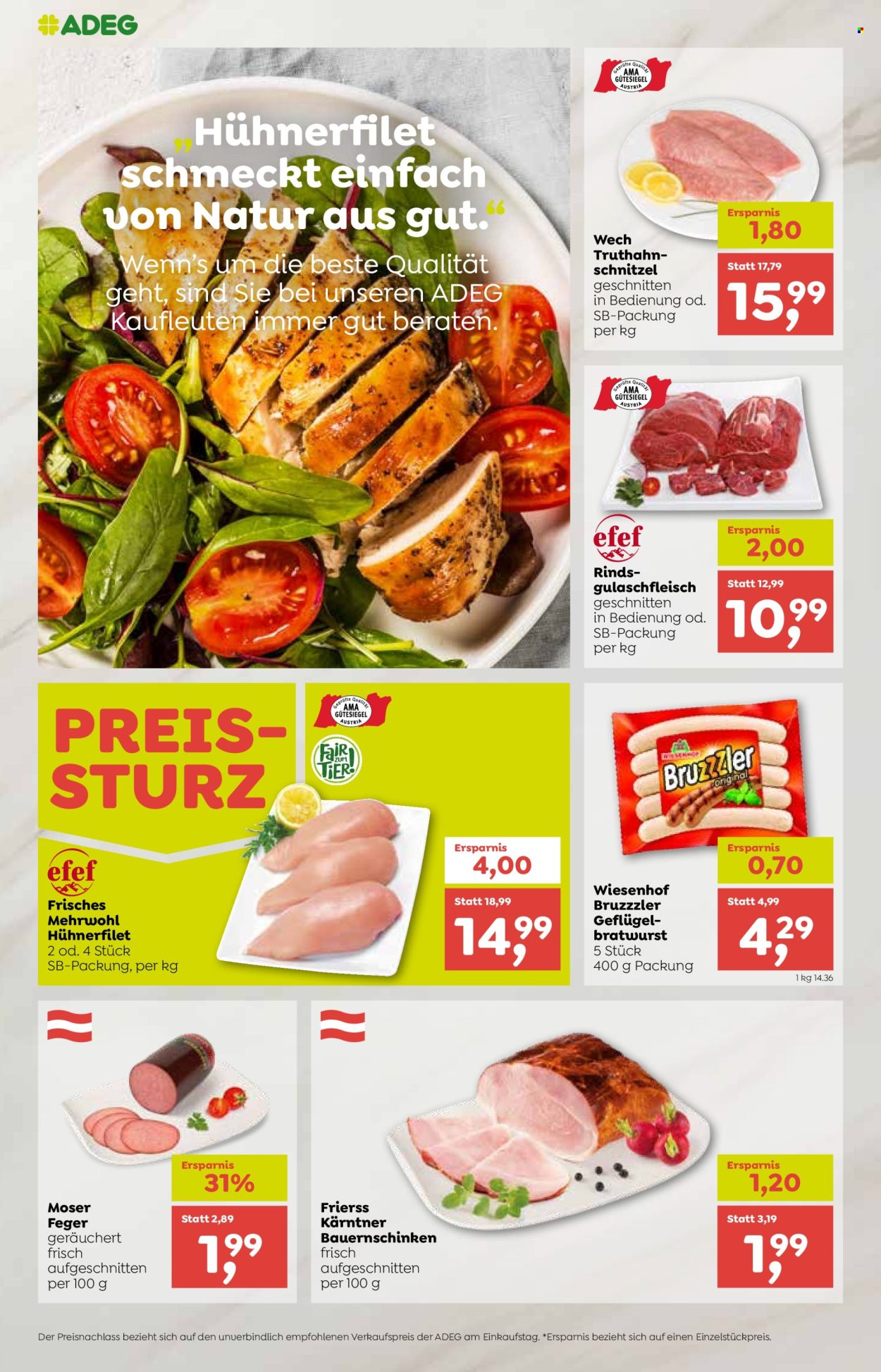 Angebote ADEG - 21.5.2024 - 25.5.2024. Seite 4
