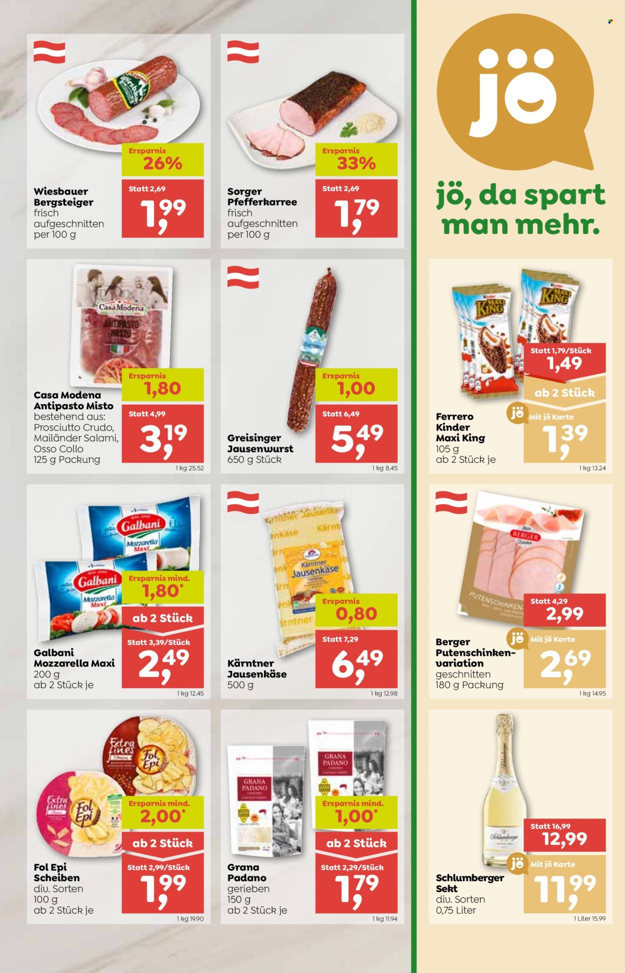 Angebote ADEG - 21.5.2024 - 25.5.2024. Seite 5
