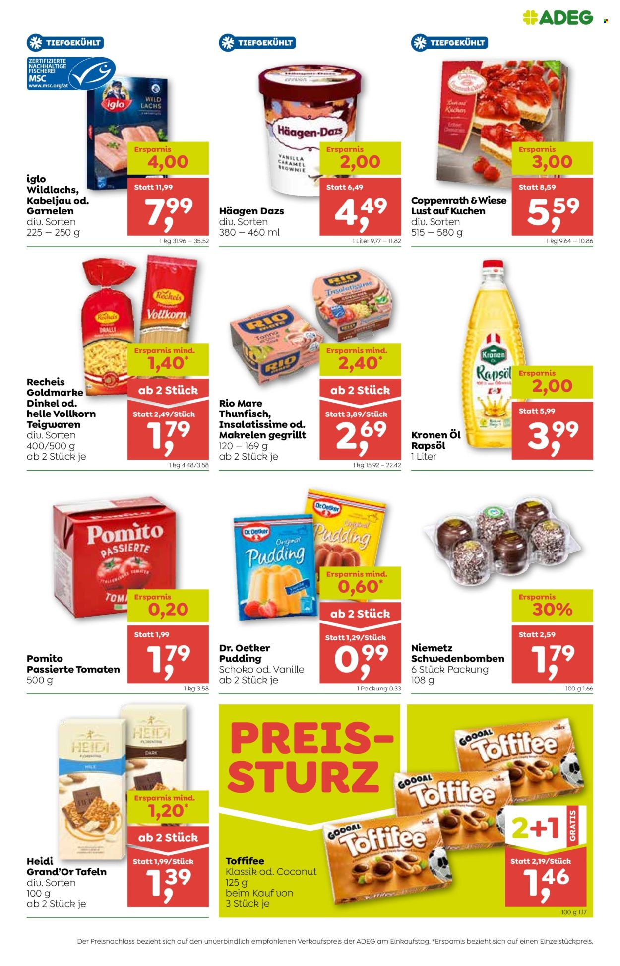 Angebote ADEG - 21.5.2024 - 25.5.2024. Seite 7