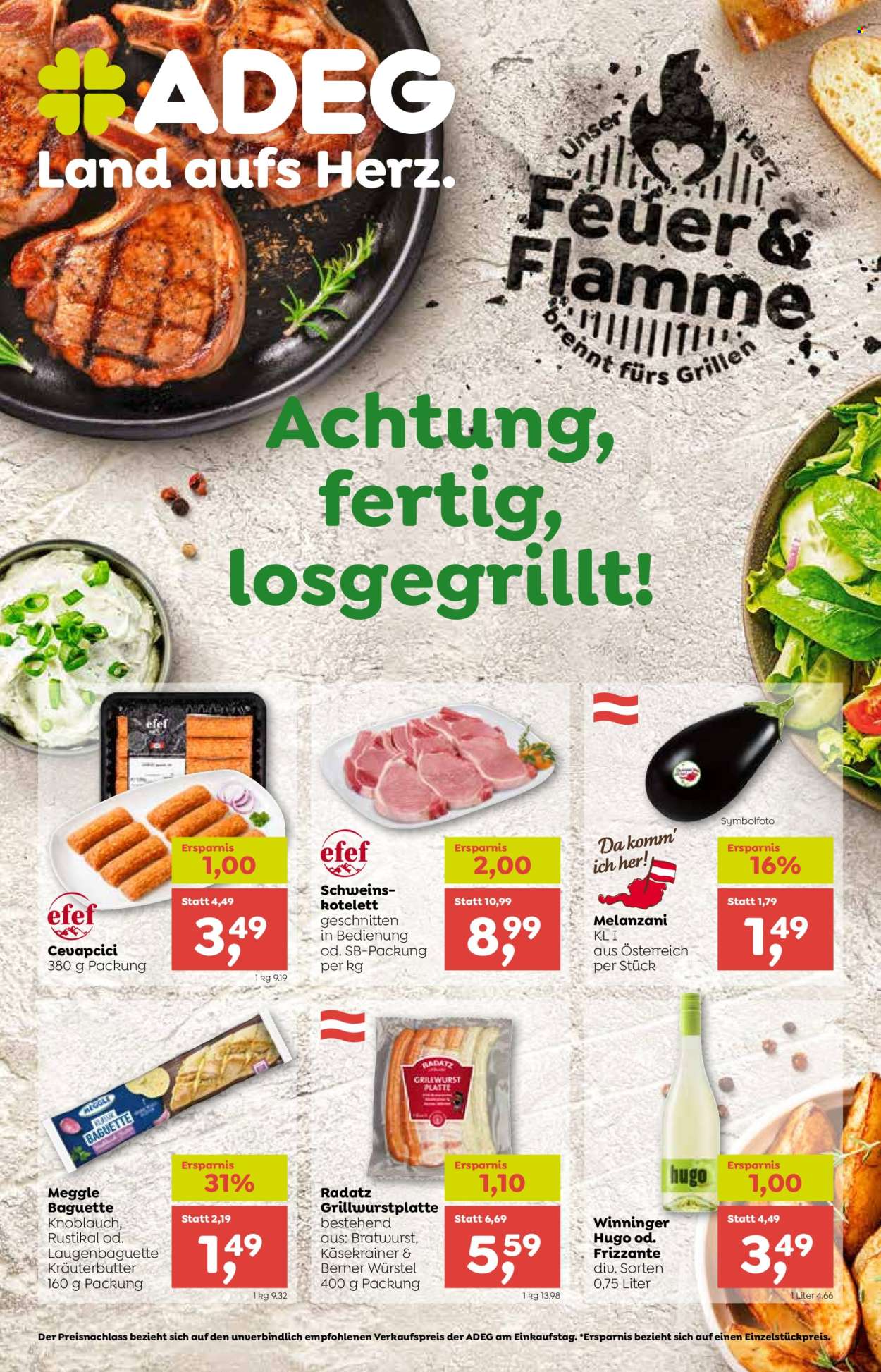 Angebote ADEG - 21.5.2024 - 25.5.2024. Seite 13
