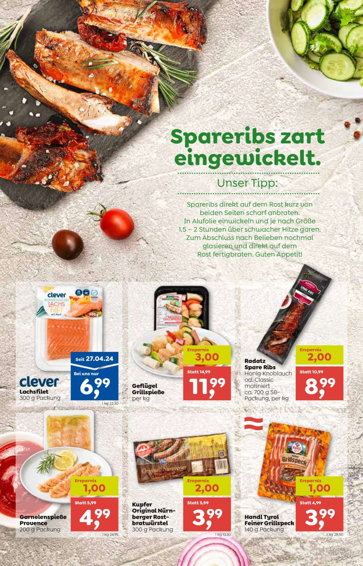 Angebote ADEG - 21.5.2024 - 25.5.2024. Seite 14