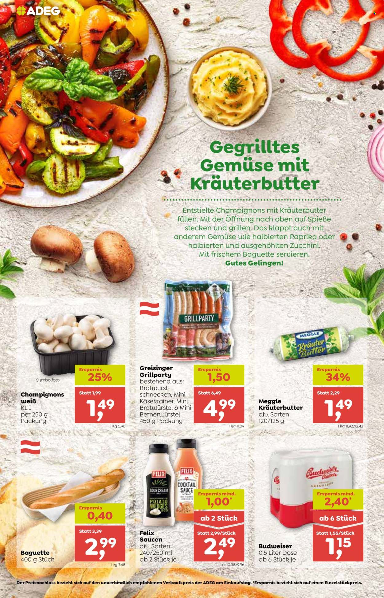 Angebote ADEG - 21.5.2024 - 25.5.2024. Seite 16