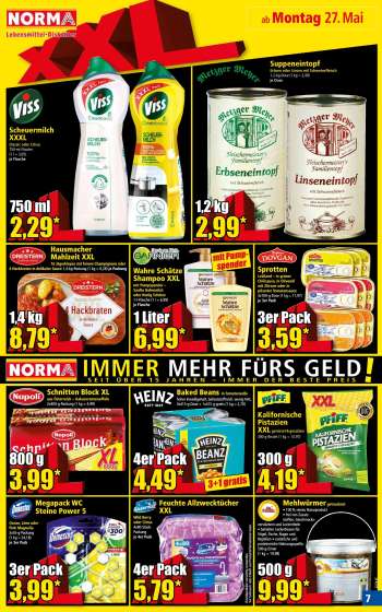 thumbnail - Hackbraten