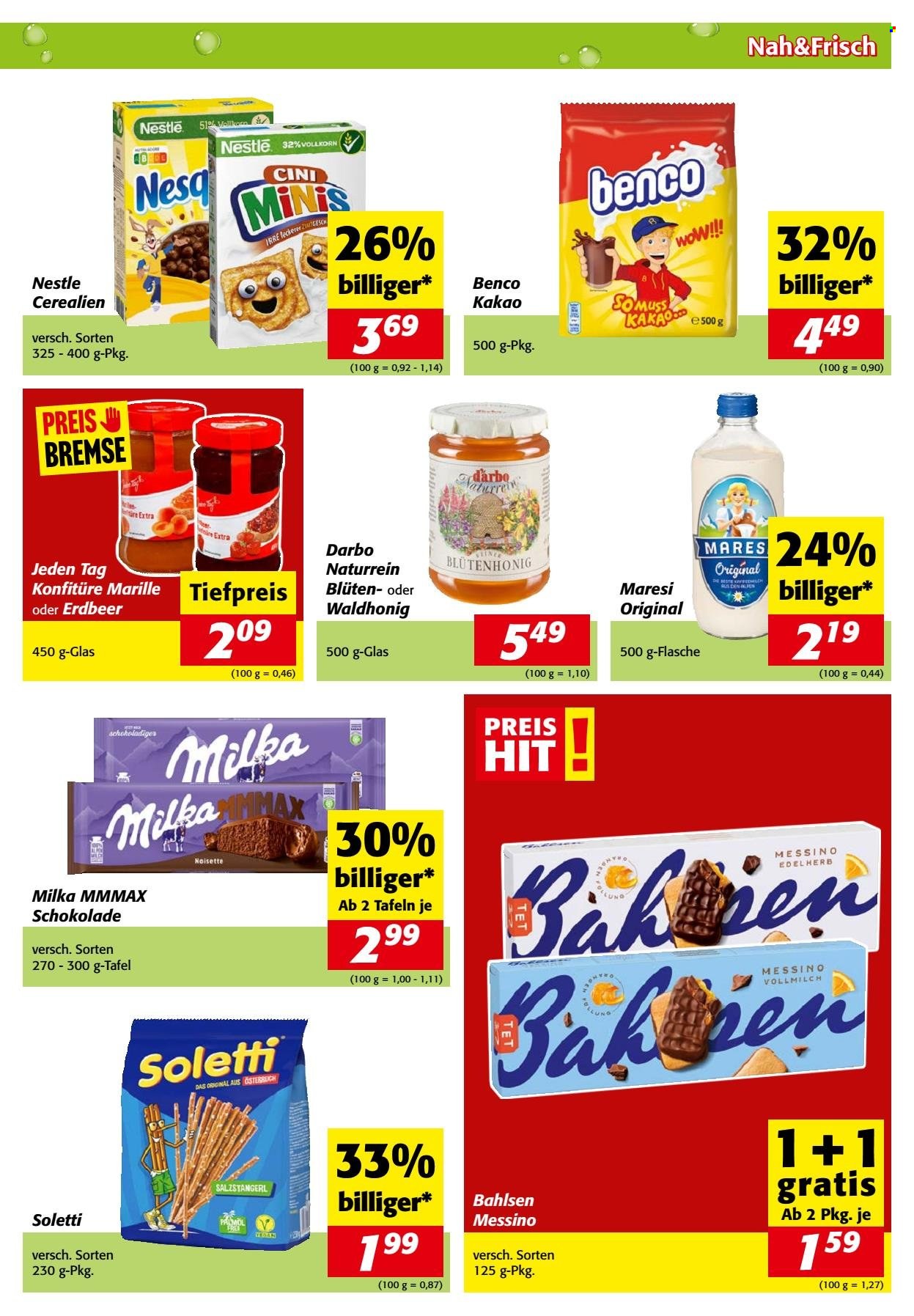 Angebote KASTNER - 22.5.2024 - 28.5.2024. Seite 5