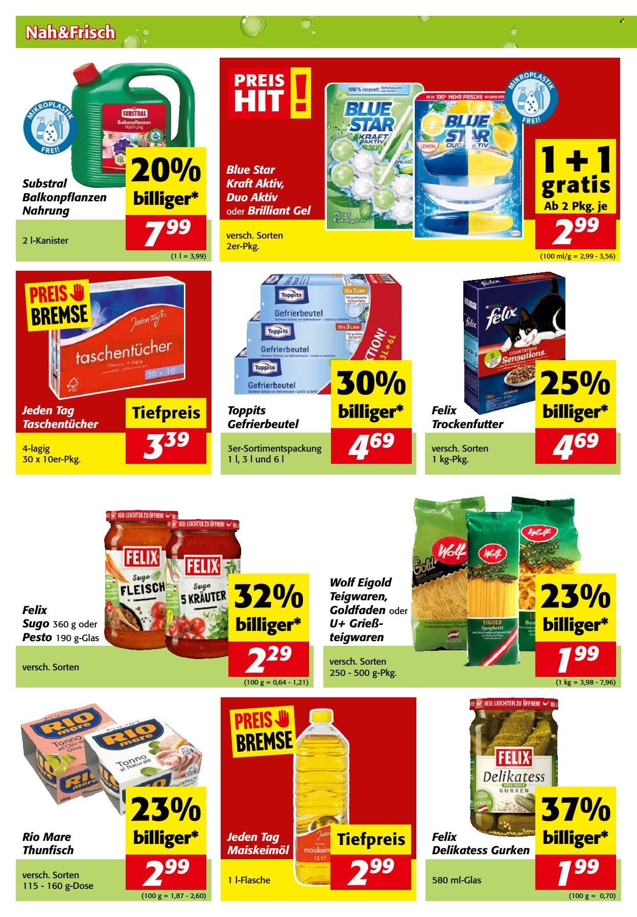 Angebote KASTNER - 22.5.2024 - 28.5.2024. Seite 6