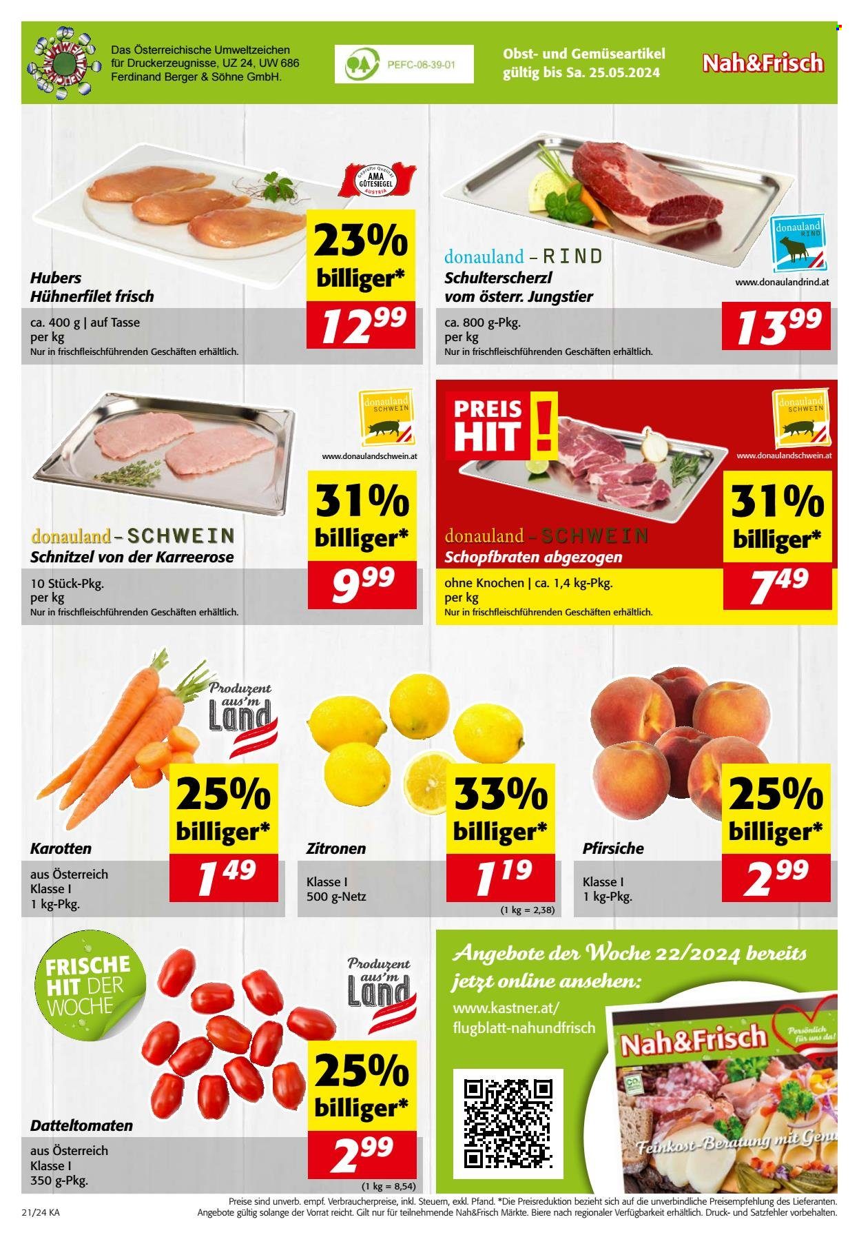 Angebote KASTNER - 22.5.2024 - 28.5.2024. Seite 8