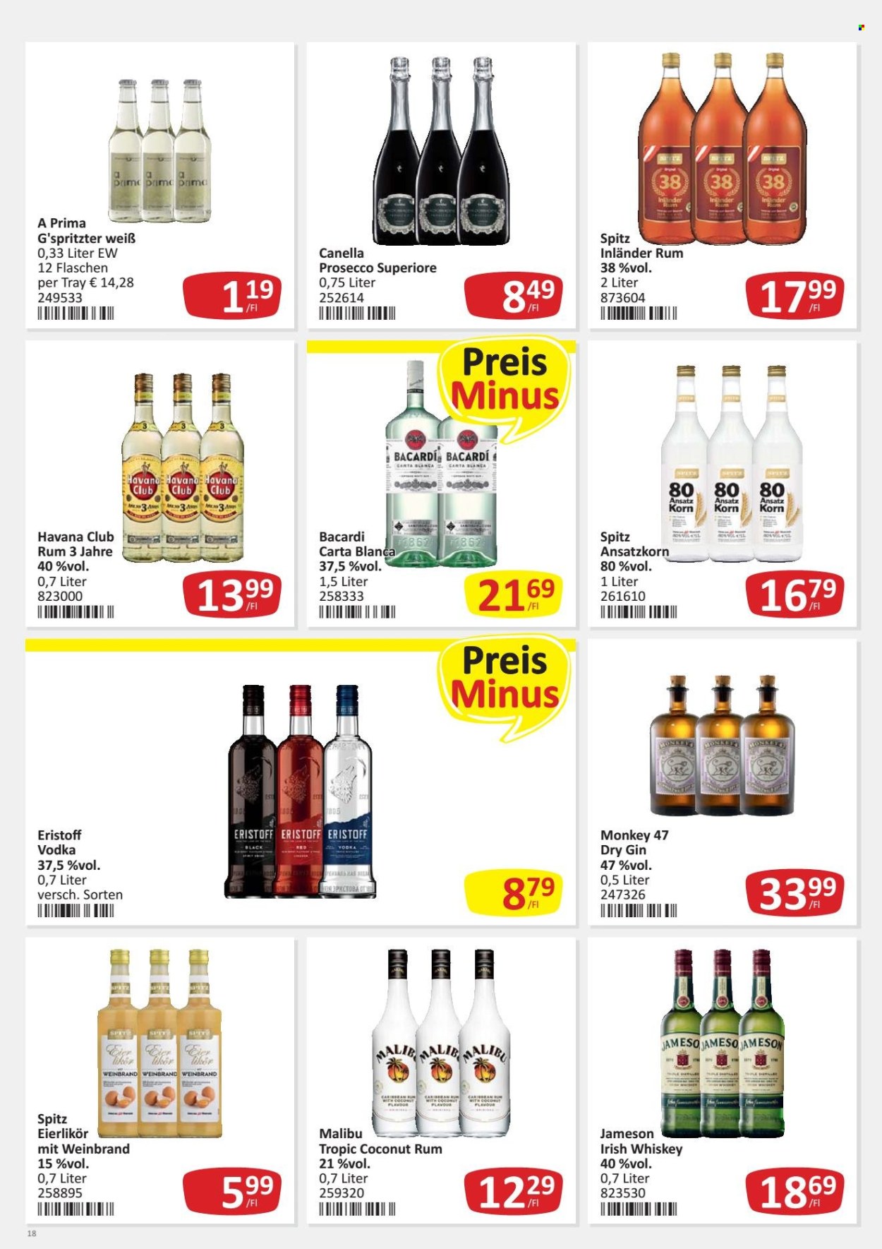 Angebote KASTNER - 21.5.2024 - 1.6.2024. Seite 22