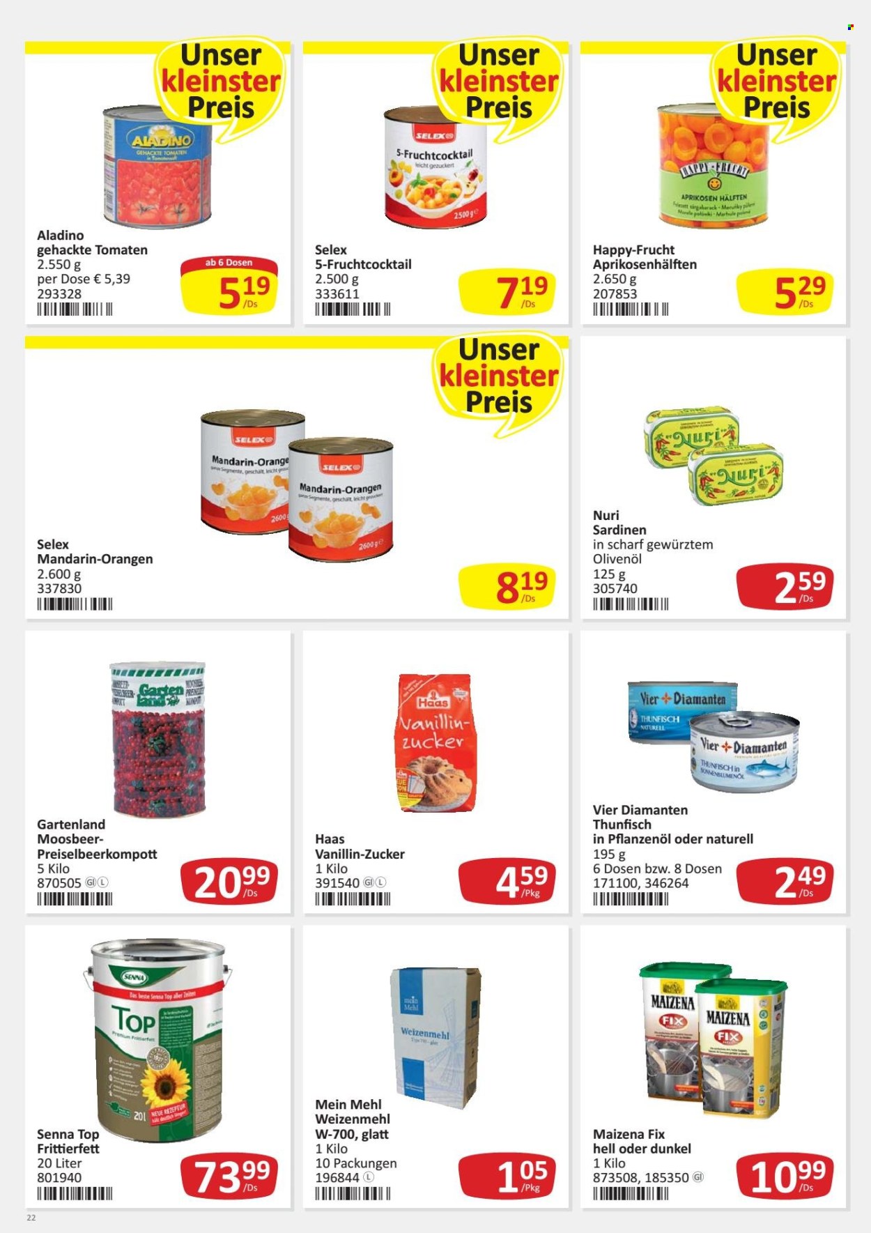 Angebote KASTNER - 21.5.2024 - 1.6.2024. Seite 26